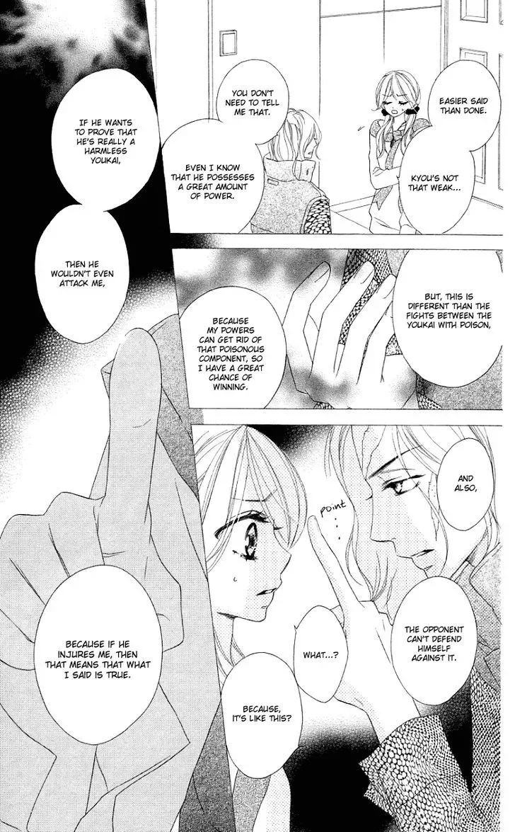 Black Bird Chapter 28 page 6