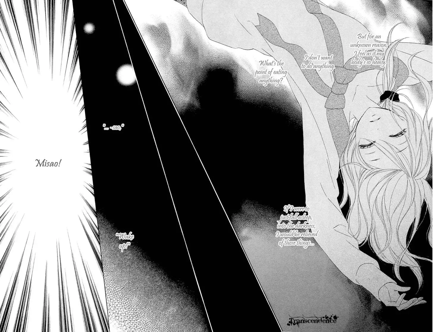Black Bird Chapter 28 page 10