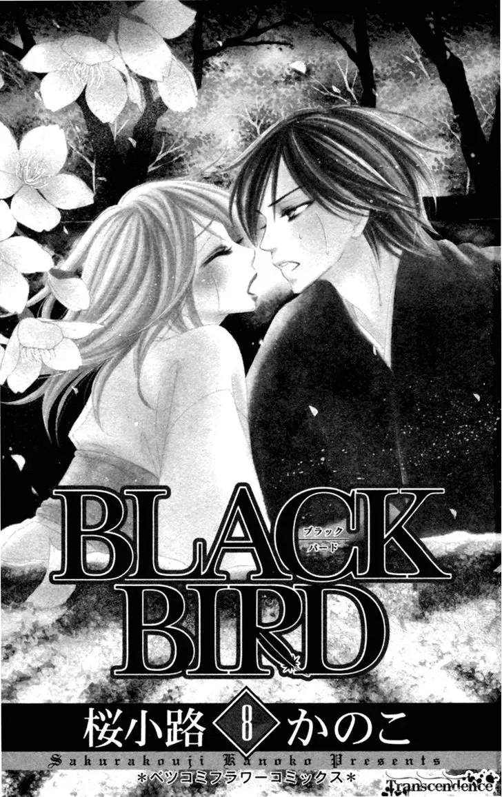 Black Bird Chapter 29 page 4