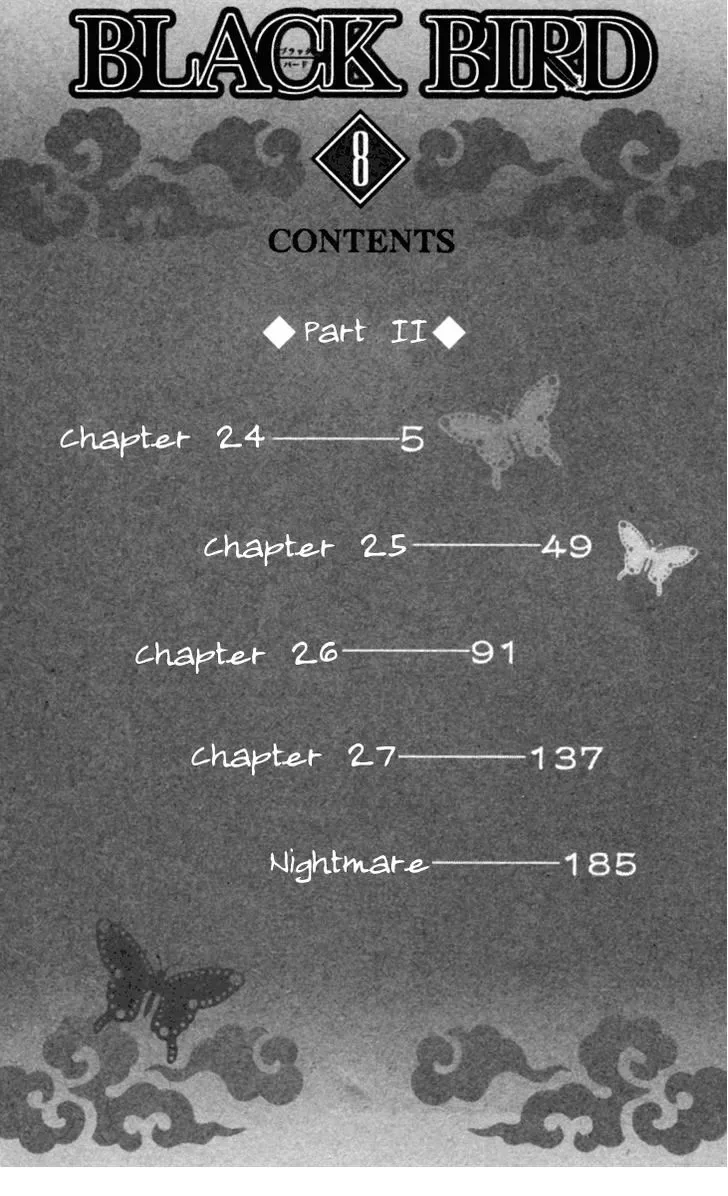 Black Bird Chapter 29 page 5