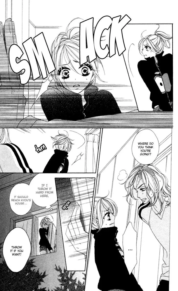 Black Bird Chapter 29 page 22