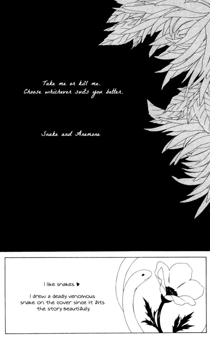 Black Bird Chapter 31 page 4