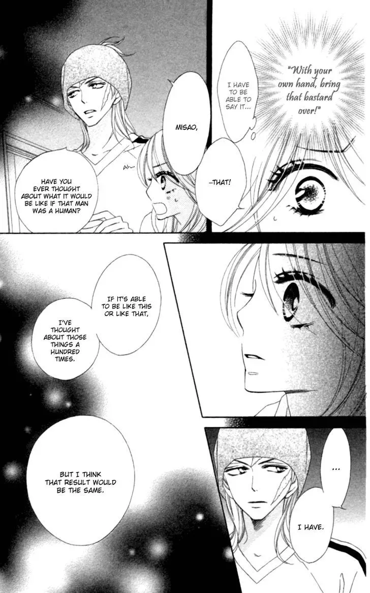 Black Bird Chapter 29 page 46