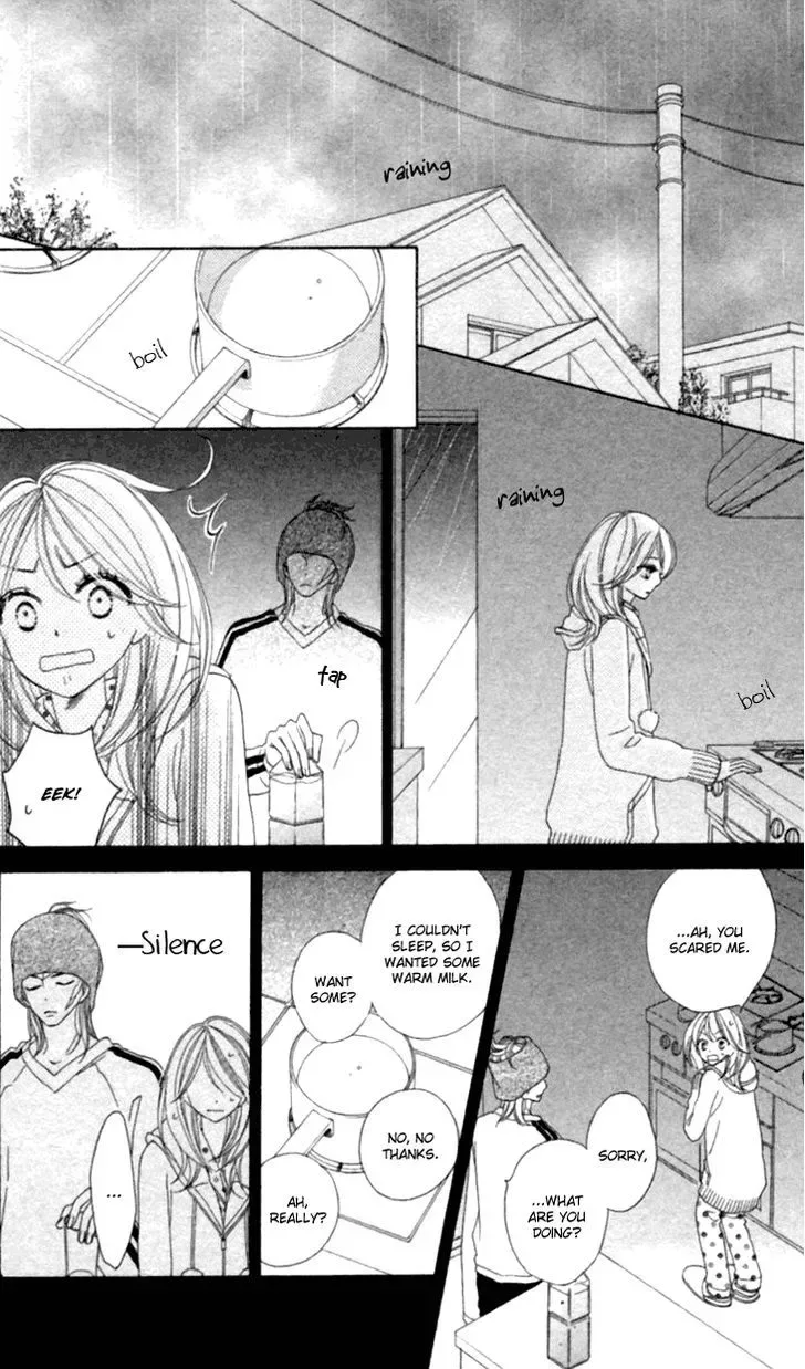 Black Bird Chapter 29 page 45