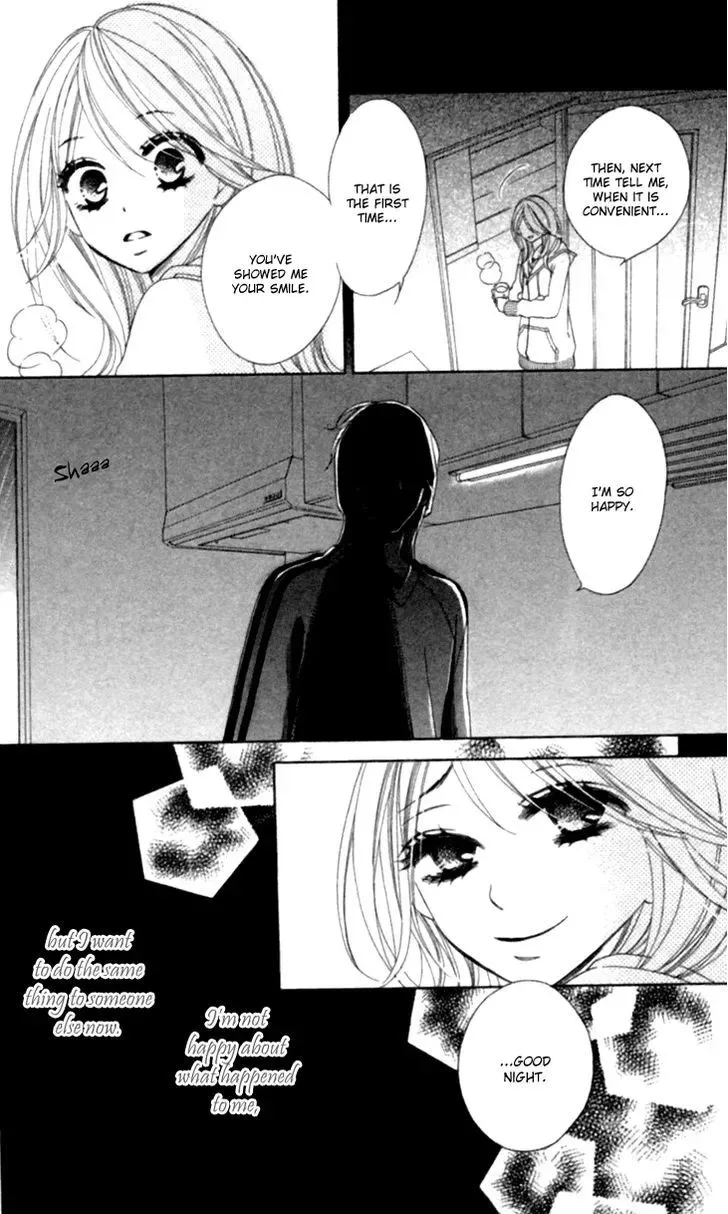 Black Bird Chapter 29 page 49