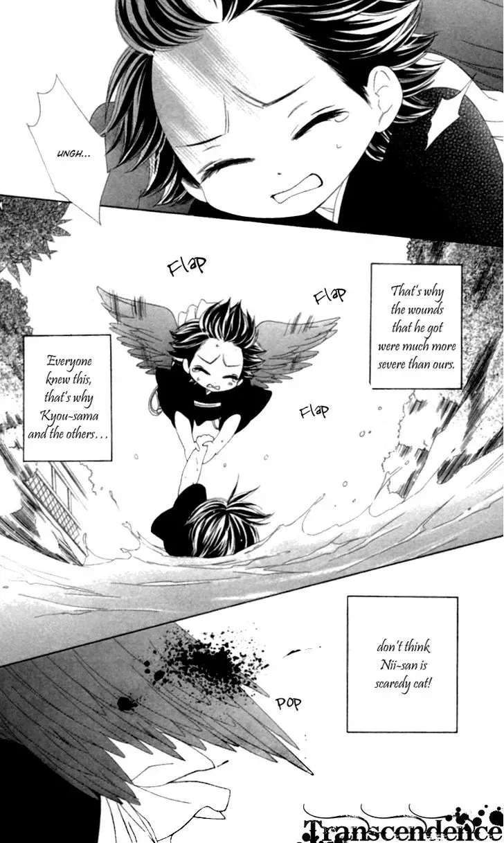 Black Bird Chapter 35.2 page 10