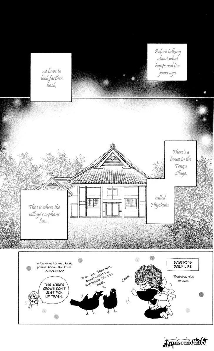 Black Bird Chapter 37 page 3