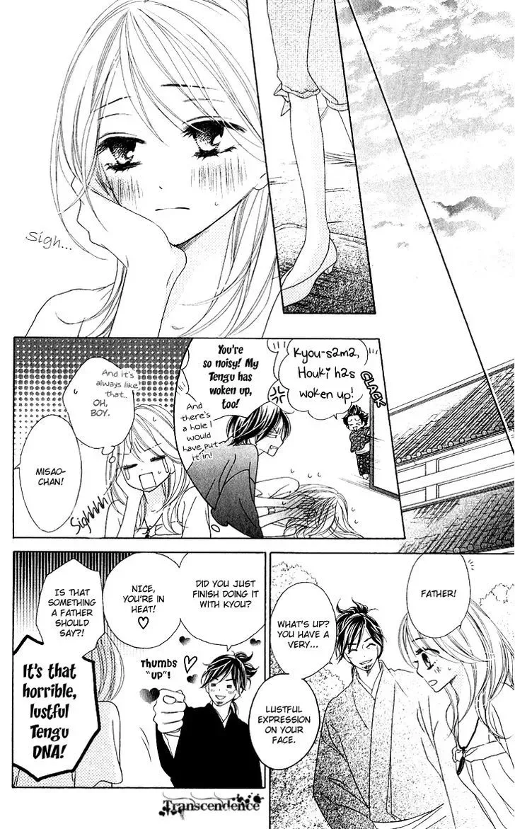Black Bird Chapter 38 page 36