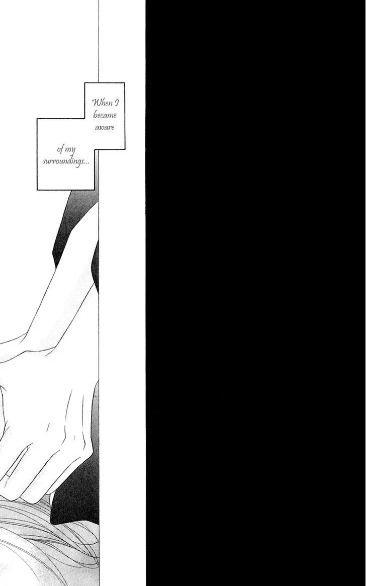 Black Bird Chapter 37 page 23