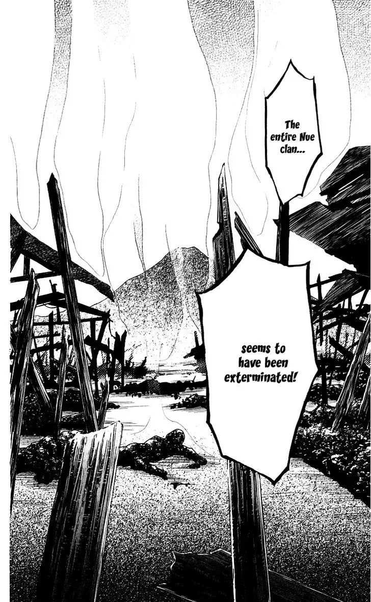 Black Bird Chapter 38 page 46