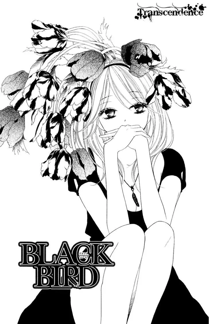 Black Bird Chapter 43 page 1