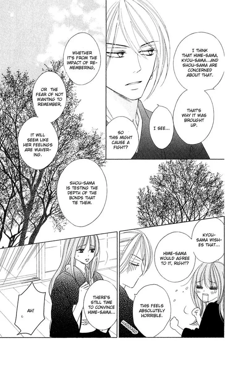 Black Bird Chapter 41 page 17