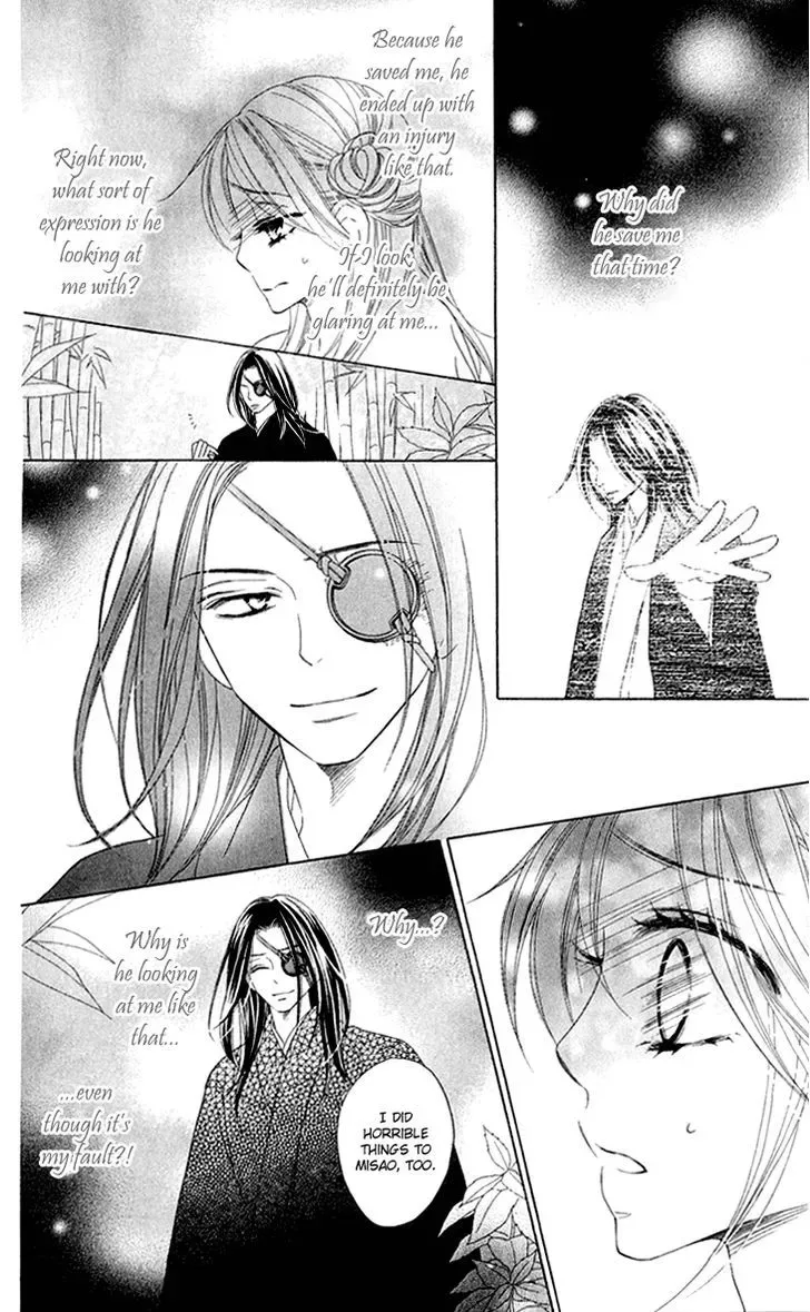 Black Bird Chapter 39 page 29