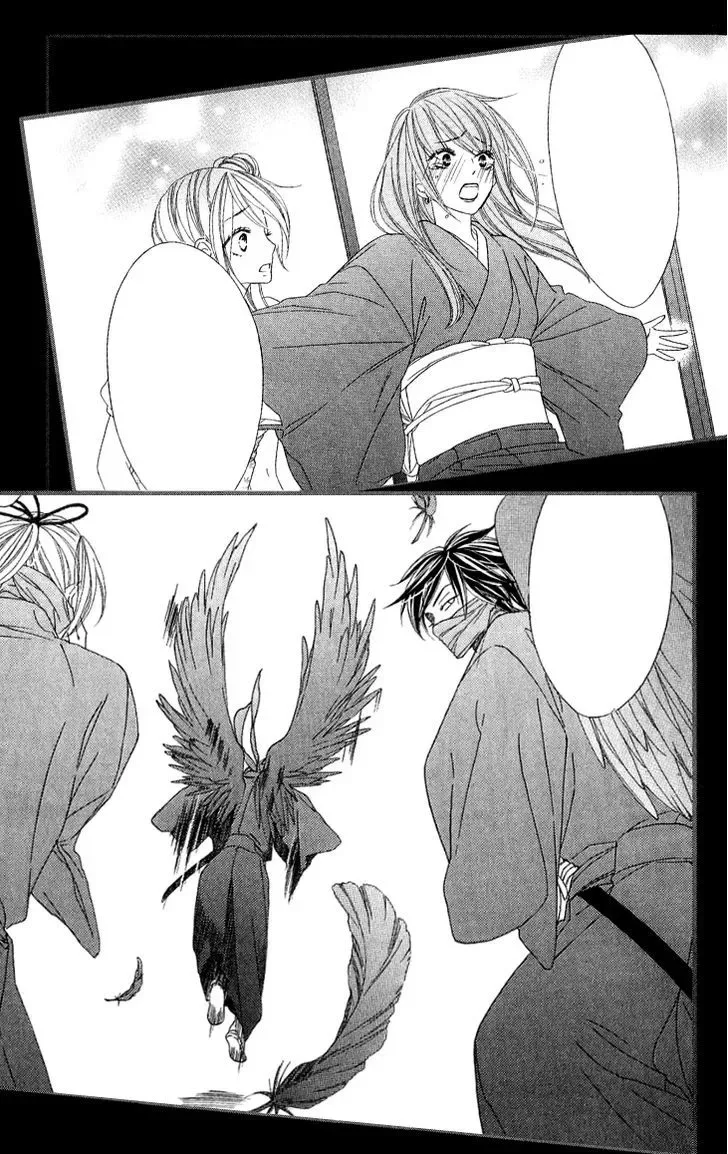 Black Bird Chapter 43 page 43