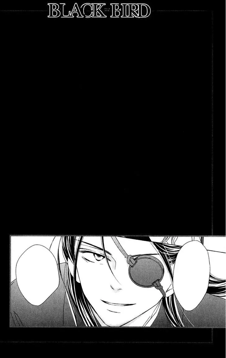 Black Bird Chapter 43 page 42