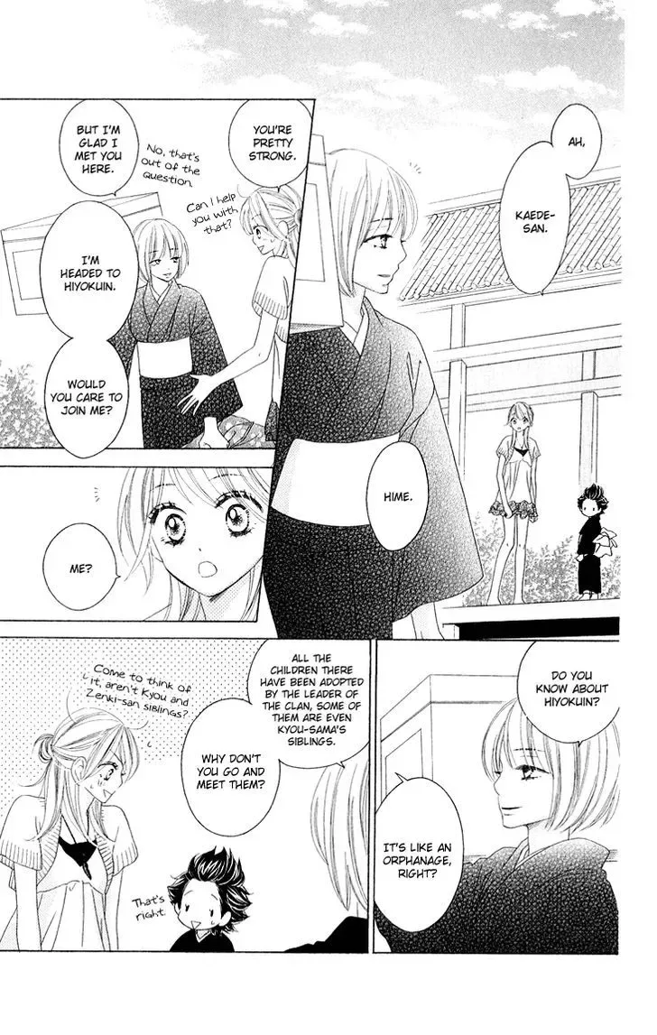 Black Bird Chapter 39 page 44