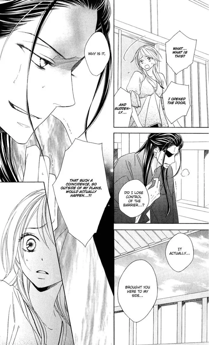Black Bird Chapter 49 page 18