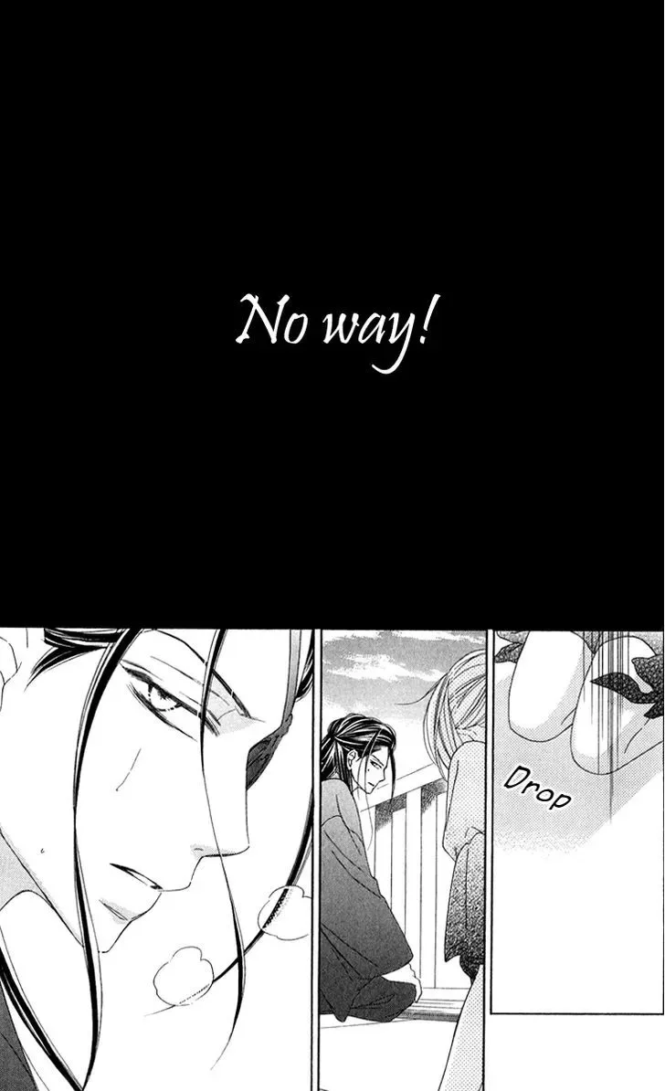 Black Bird Chapter 49 page 27