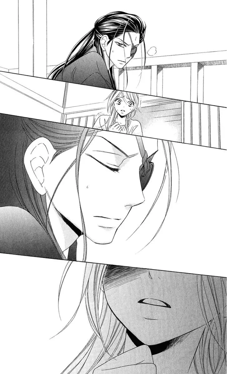 Black Bird Chapter 49 page 26