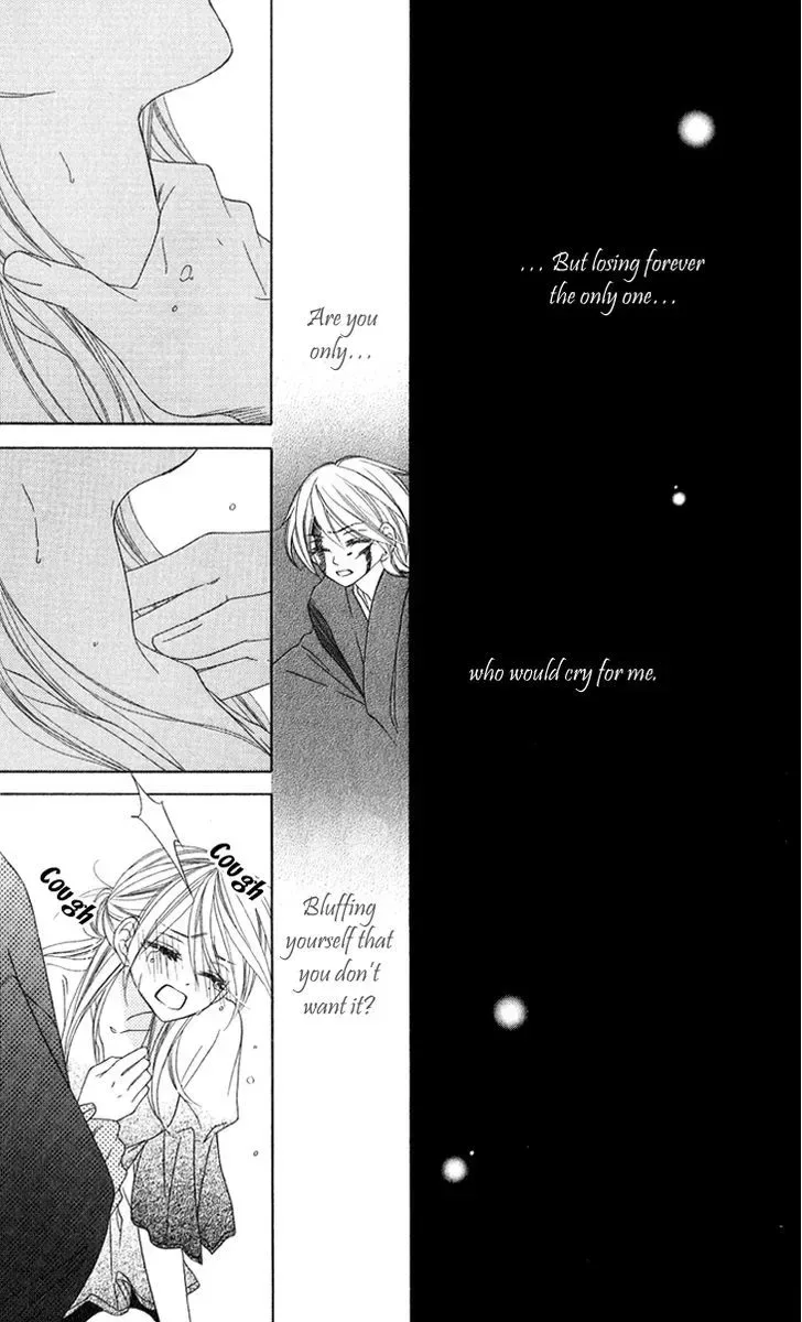 Black Bird Chapter 49 page 41