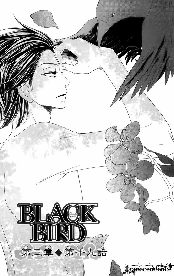 Black Bird Chapter 51 page 2