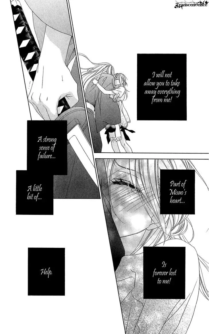 Black Bird Chapter 53 page 29