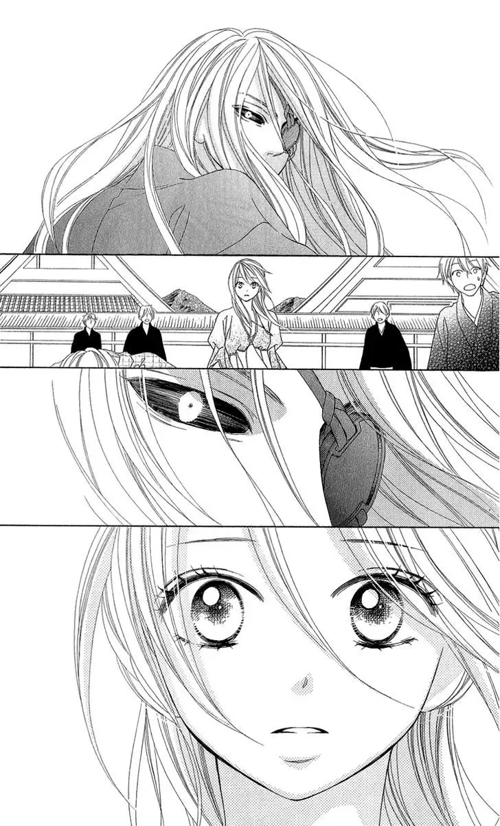 Black Bird Chapter 53 page 23