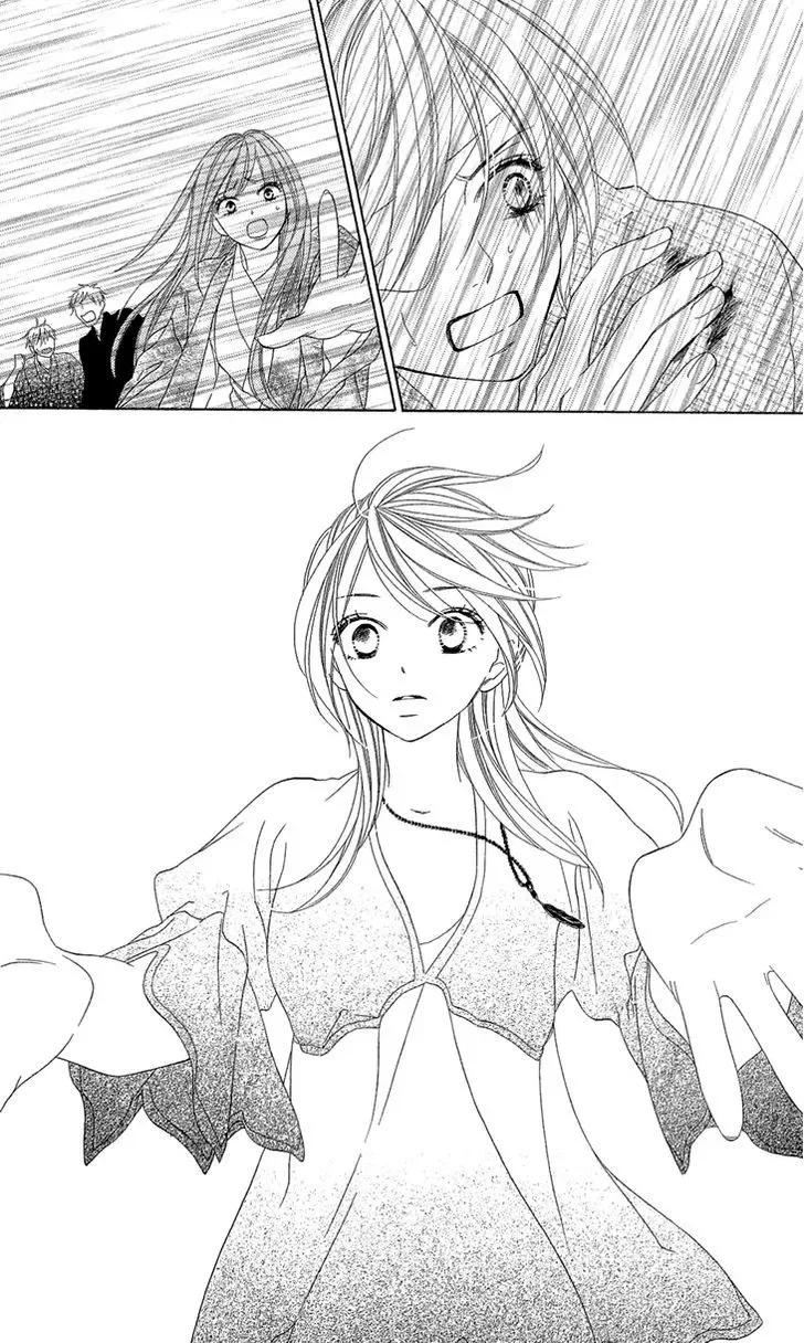 Black Bird Chapter 53 page 25
