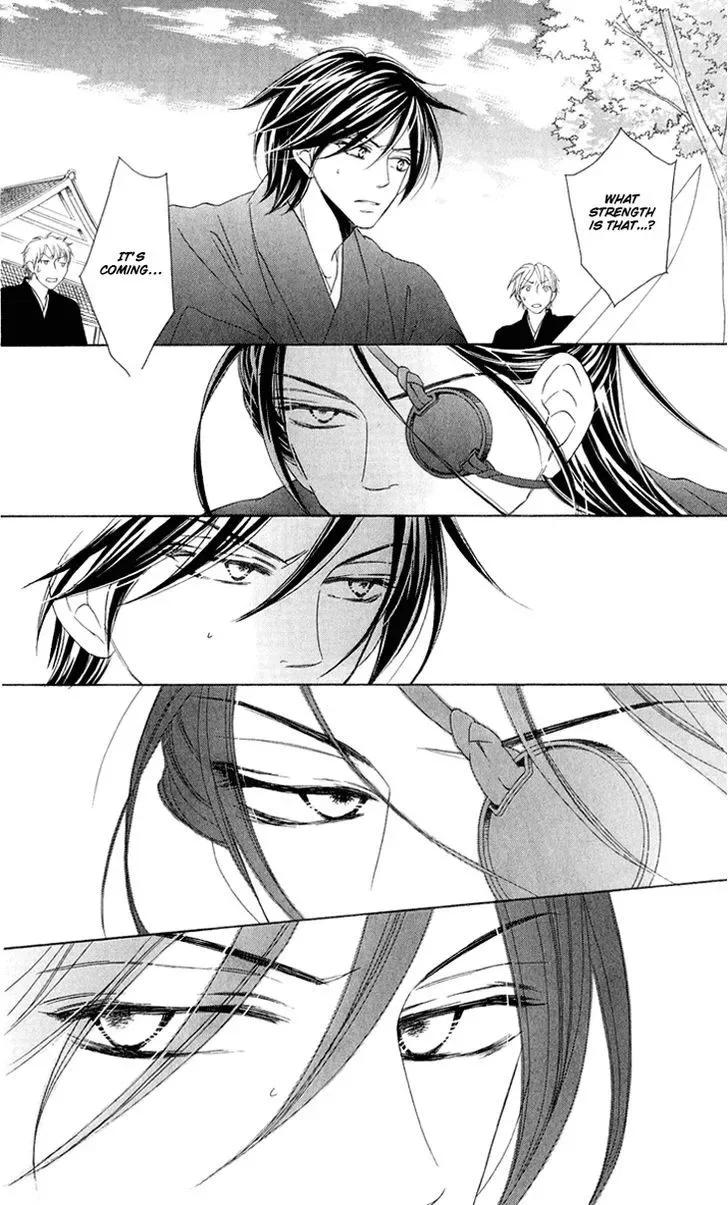 Black Bird Chapter 51 page 40