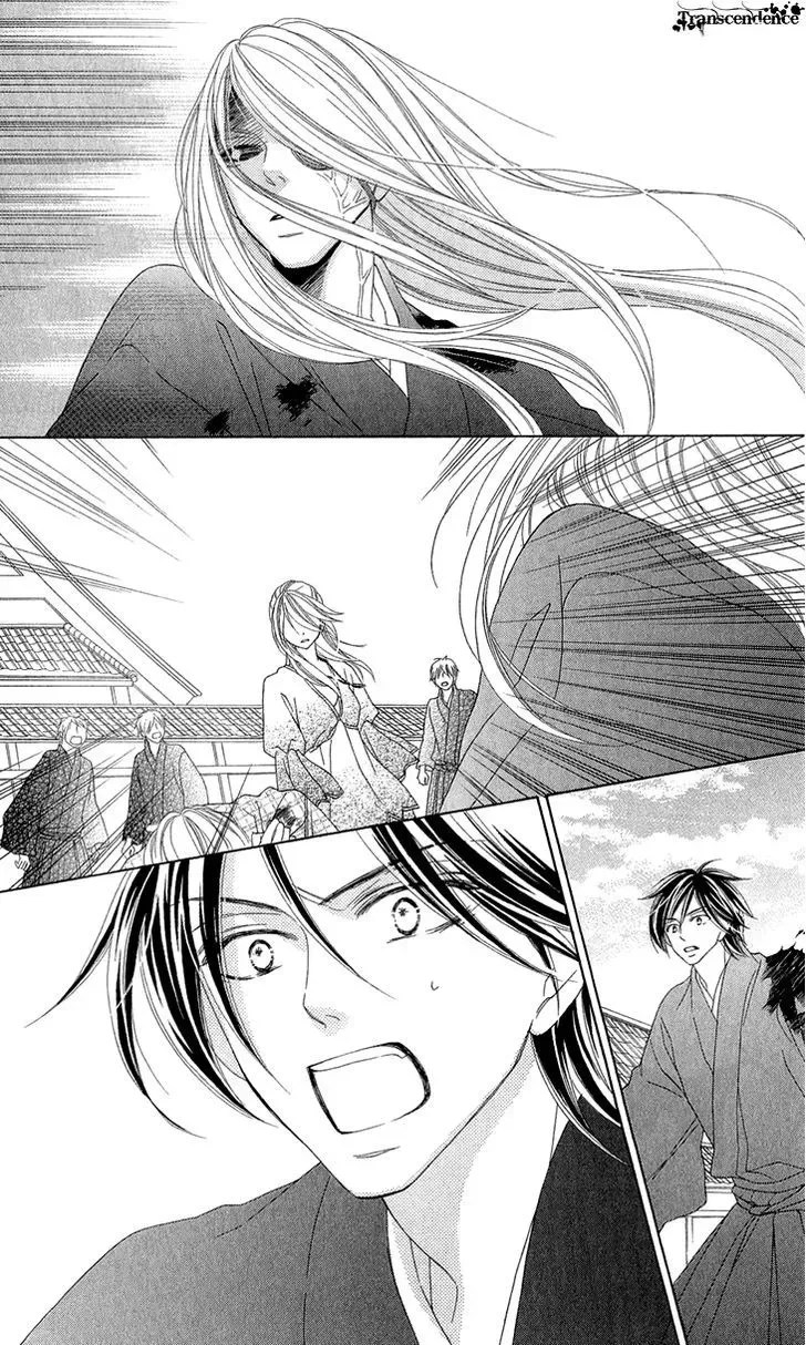 Black Bird Chapter 53 page 24