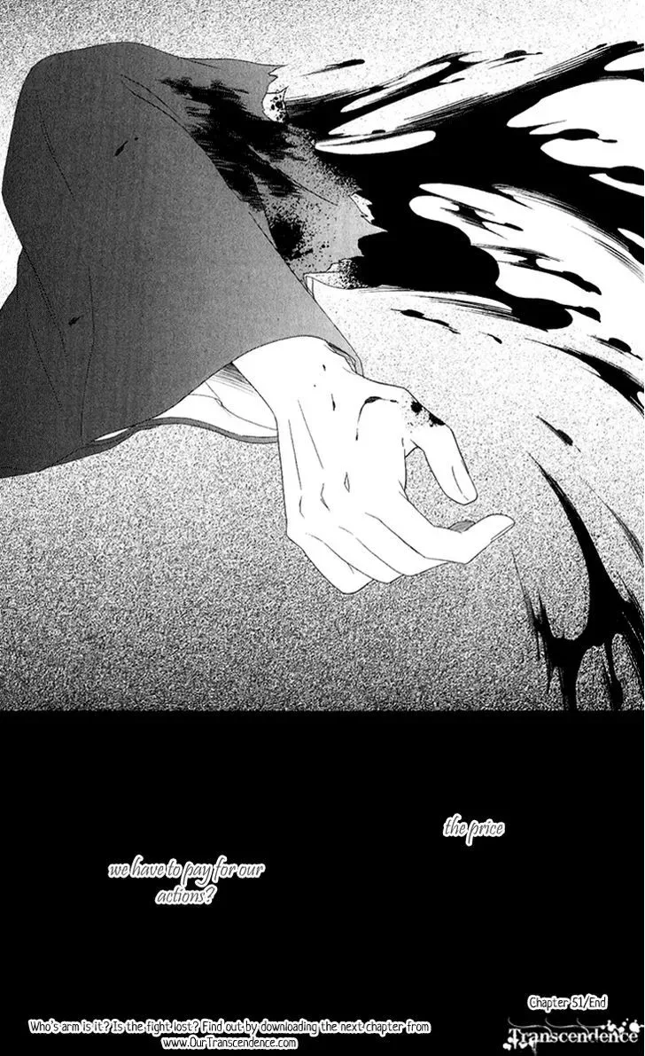 Black Bird Chapter 51 page 44