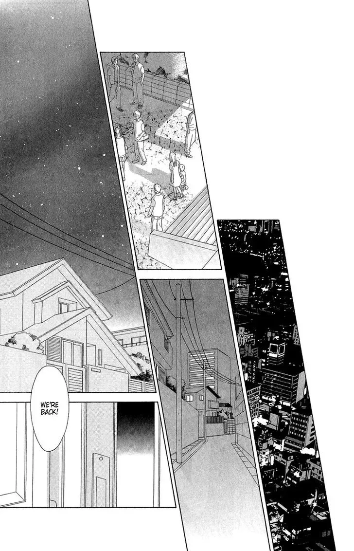 Black Bird Chapter 53 page 40