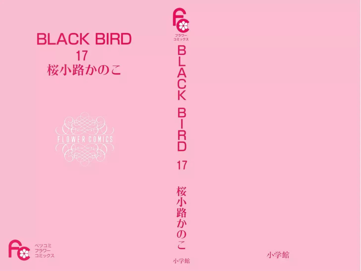 Black Bird Chapter 65 page 3