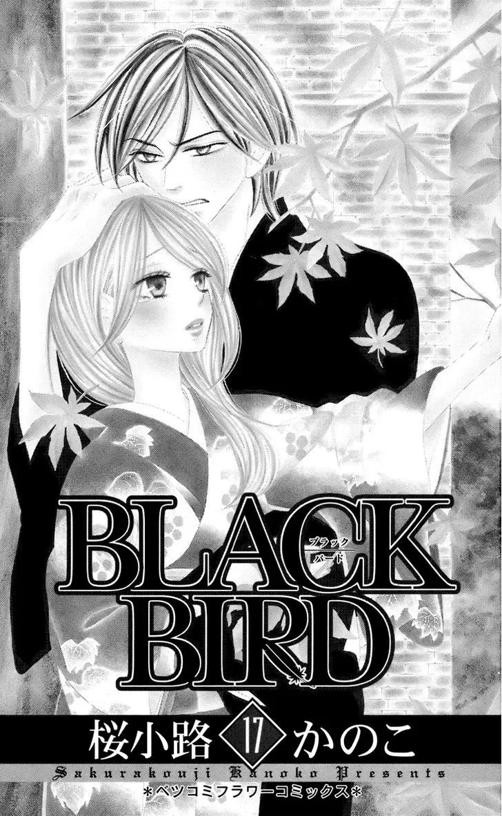 Black Bird Chapter 65 page 4