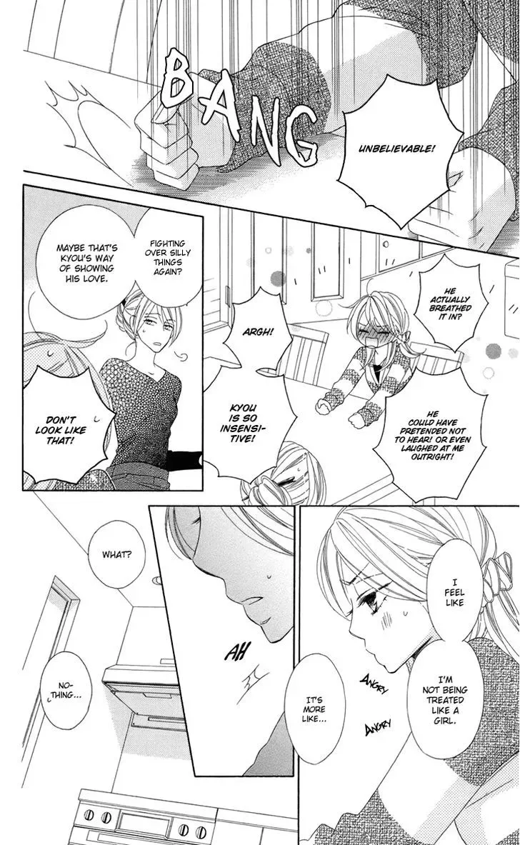 Black Bird Chapter 65 page 13