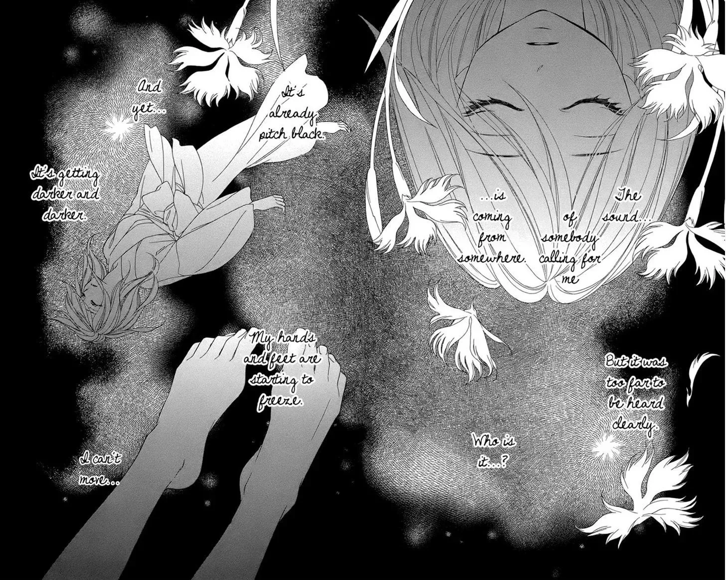 Black Bird Chapter 68 page 7