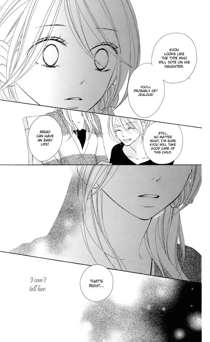 Black Bird Chapter 65 page 20
