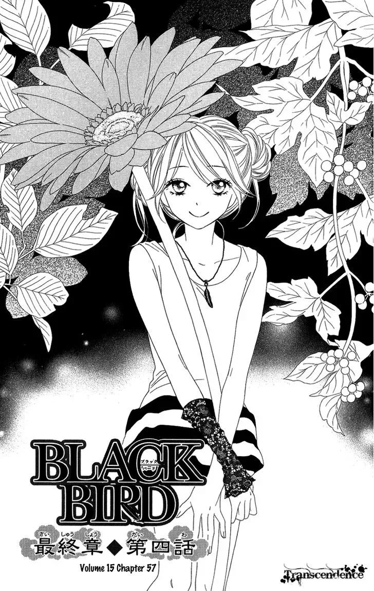 Black Bird Chapter 57 page 2