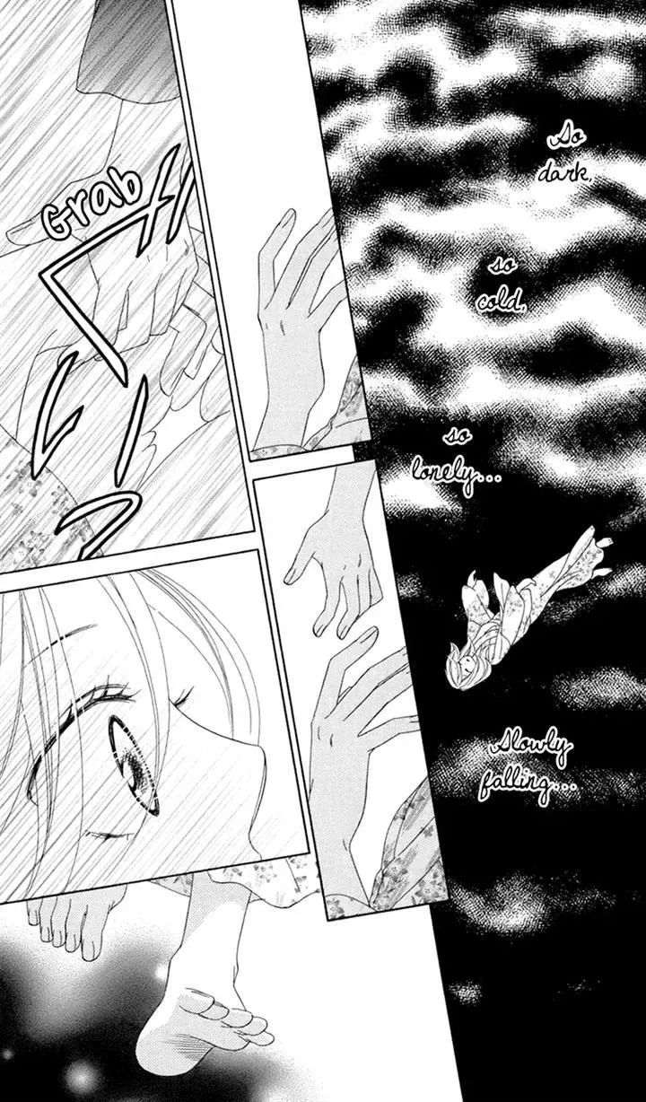 Black Bird Chapter 68 page 8