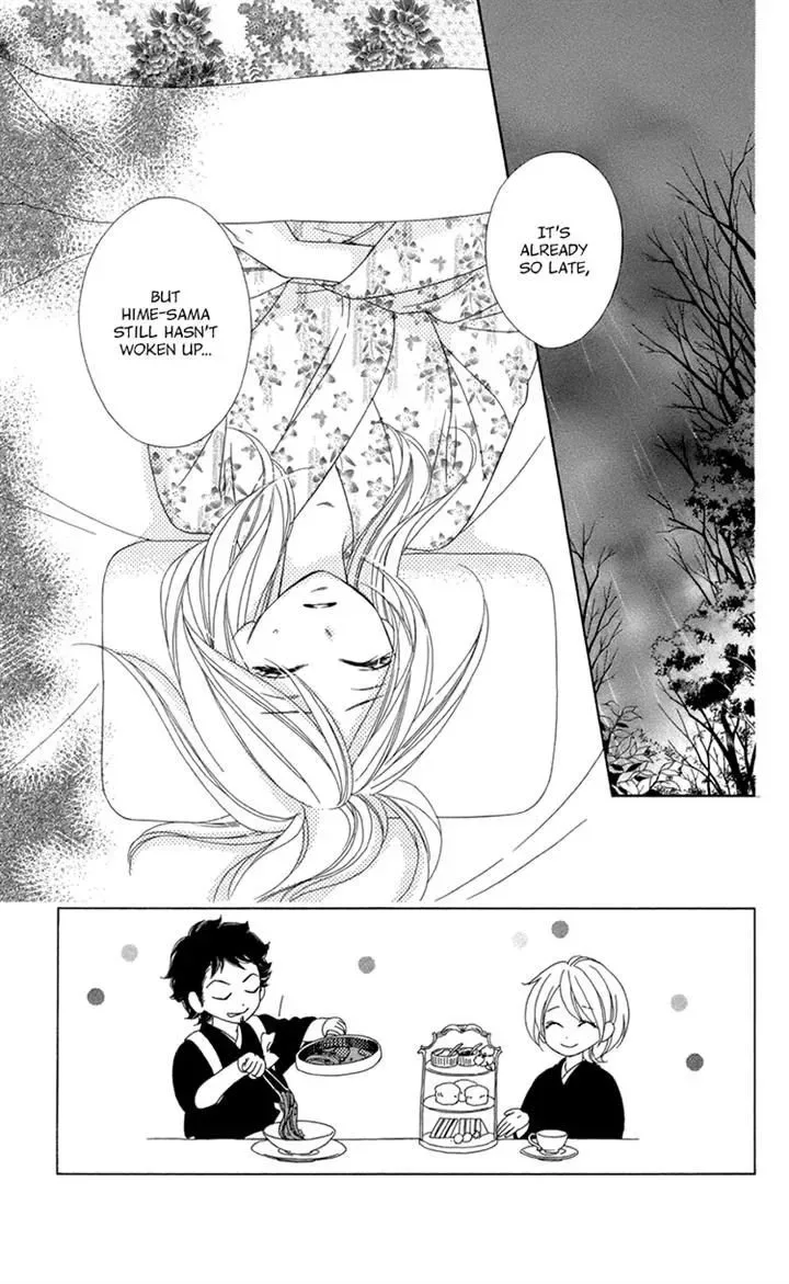 Black Bird Chapter 68 page 4