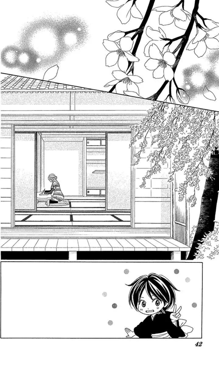 Black Bird Chapter 71 page 2