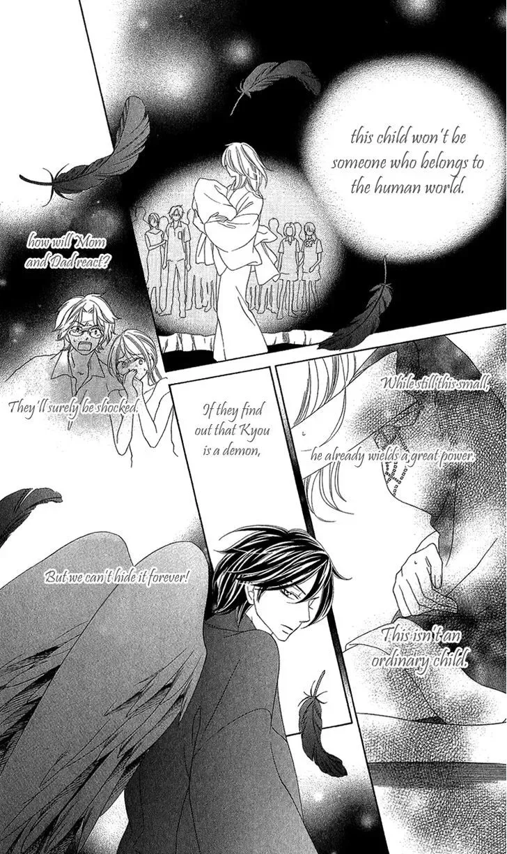 Black Bird Chapter 57 page 10