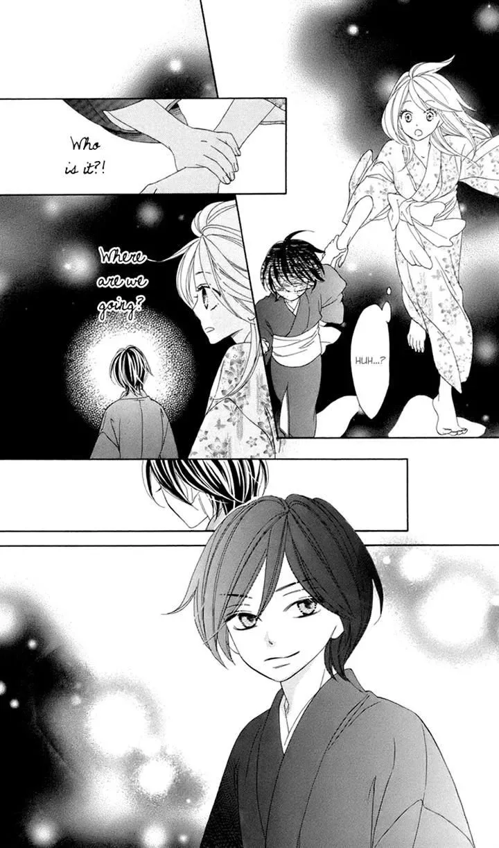 Black Bird Chapter 68 page 9
