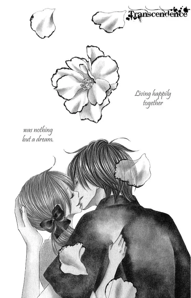 Black Bird Chapter 58 page 37