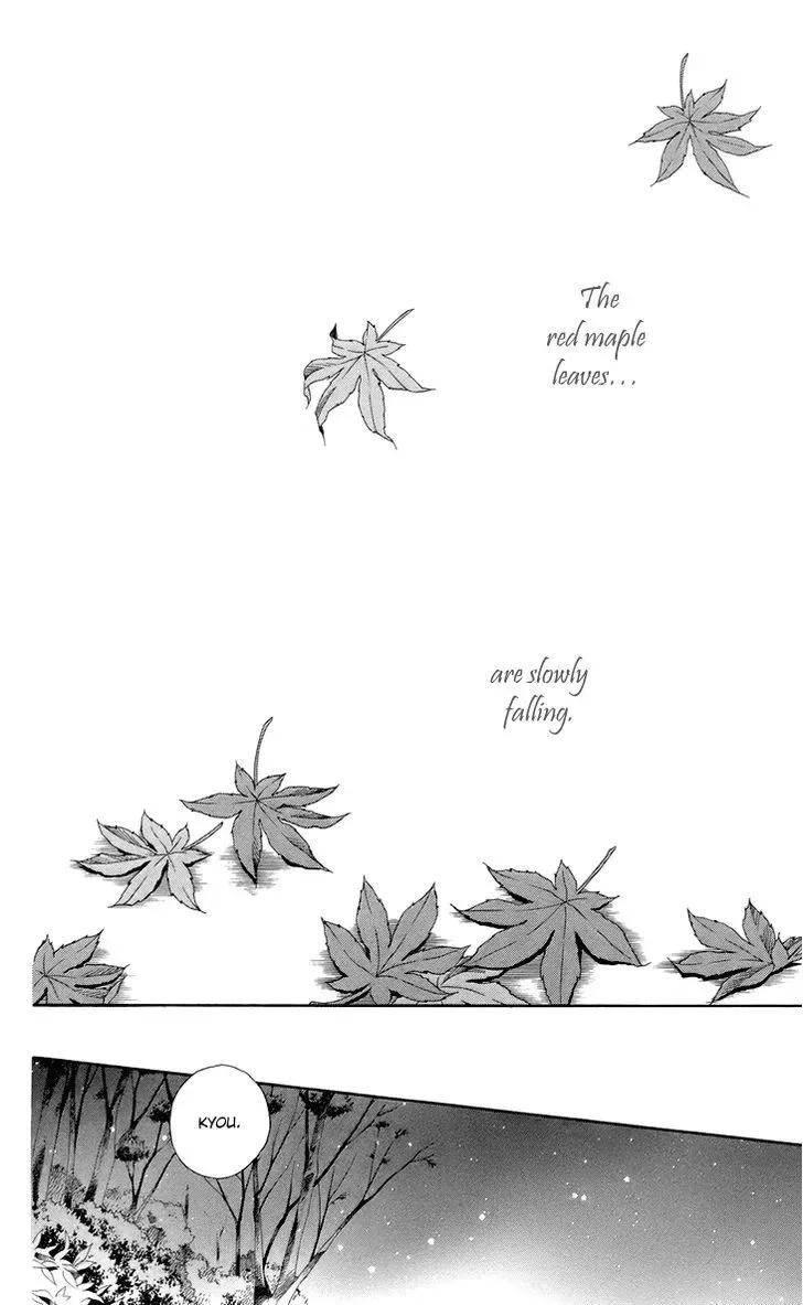 Black Bird Chapter 65 page 38