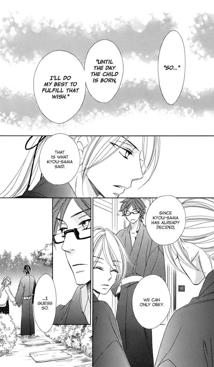 Black Bird Chapter 68 page 33