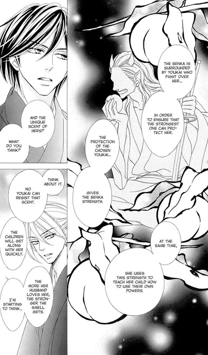 Black Bird Chapter 68 page 31