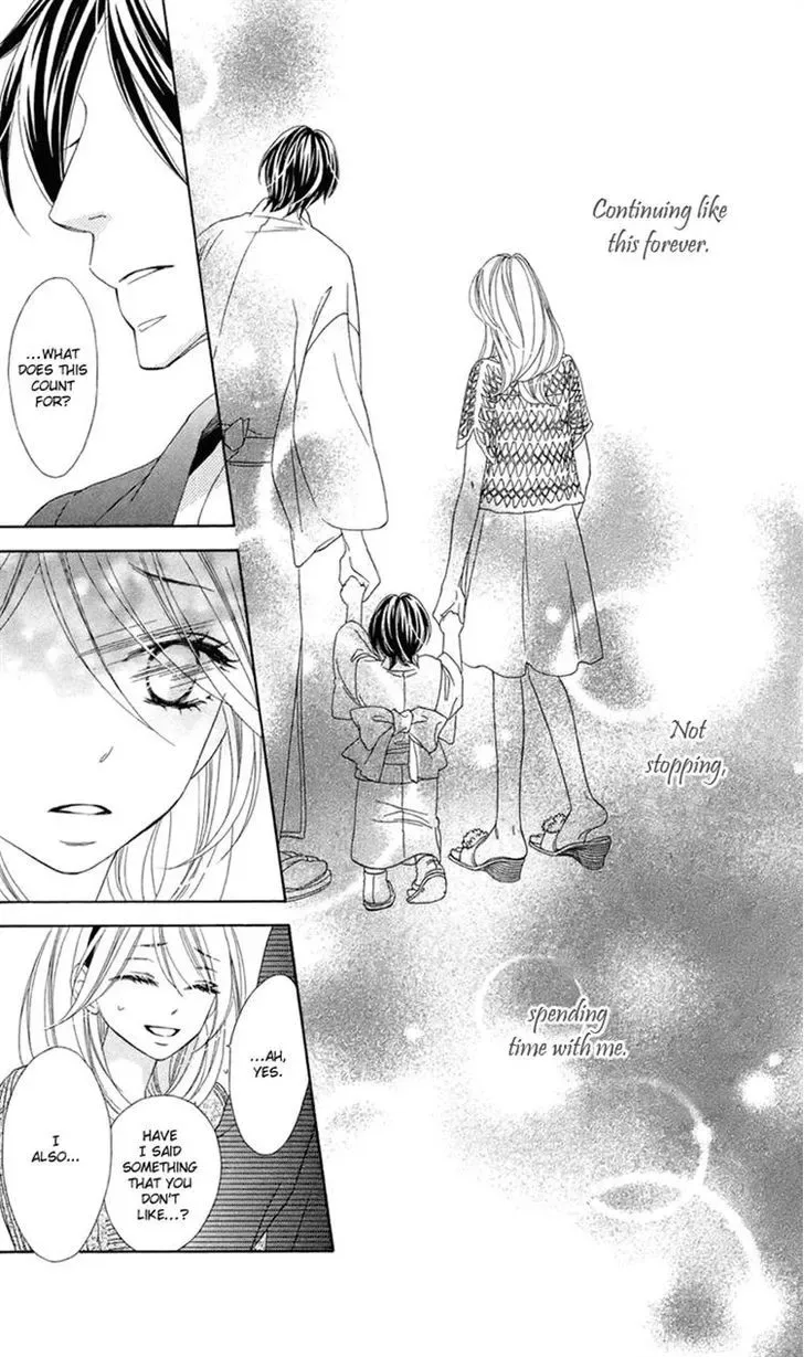 Black Bird Chapter 64 page 22