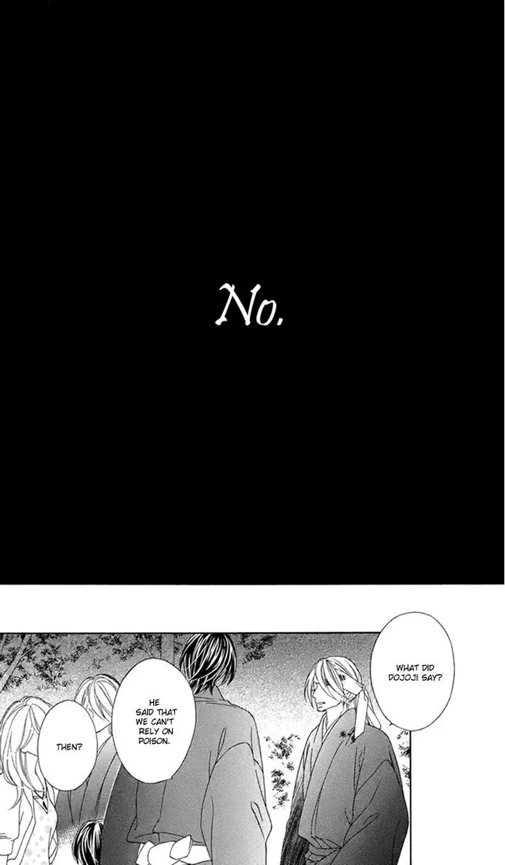 Black Bird Chapter 61 page 34