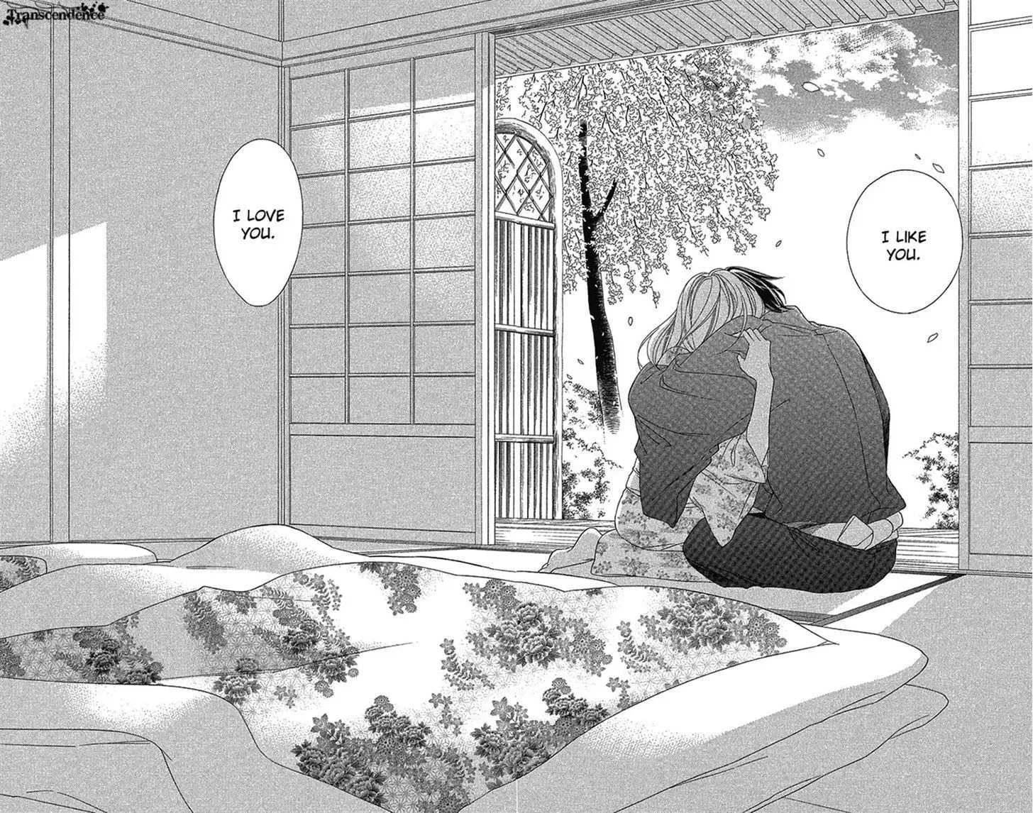 Black Bird Chapter 71 page 24